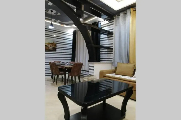 Apprt 9 :) Residence Oulad Touimi