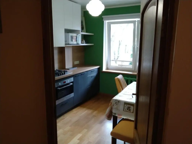 Standard Family room with balcony