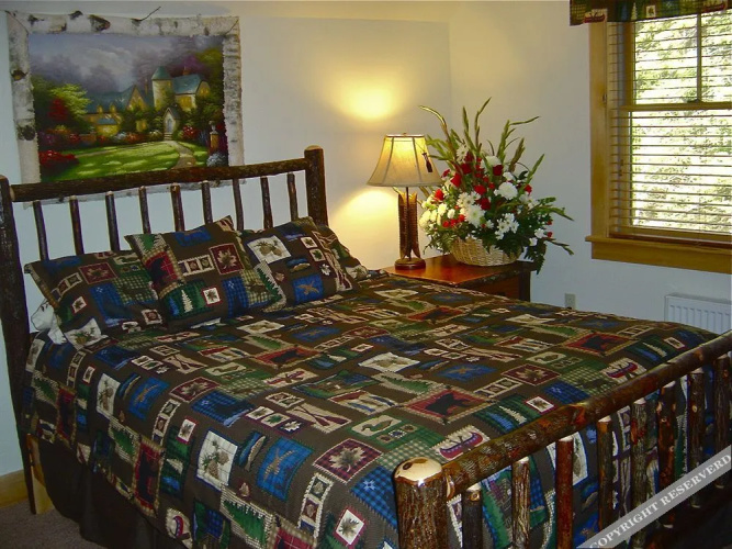 Fawn Ridge Lodge