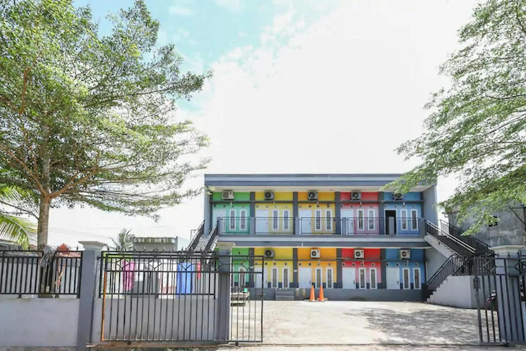 OYO 3731 Pelangi Guest House
