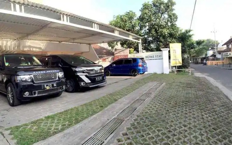Pulosari Living