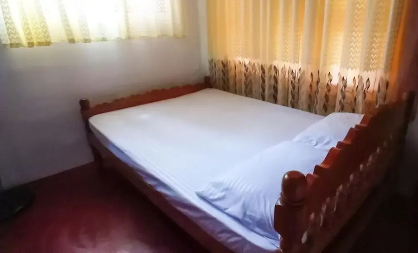 Sinharaja Pitadeniya Villa