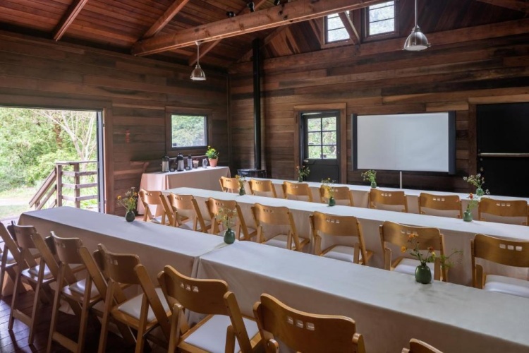 Dawn Ranch Lodge photo 16