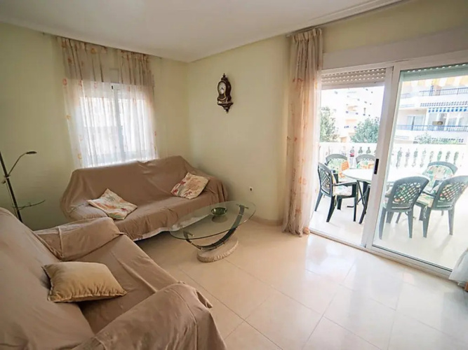 Edificio Las Americas - Inh 24391