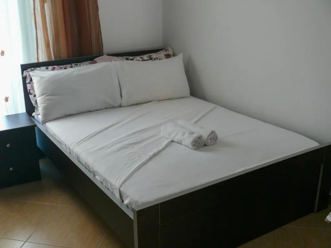 Xuxi Apartments