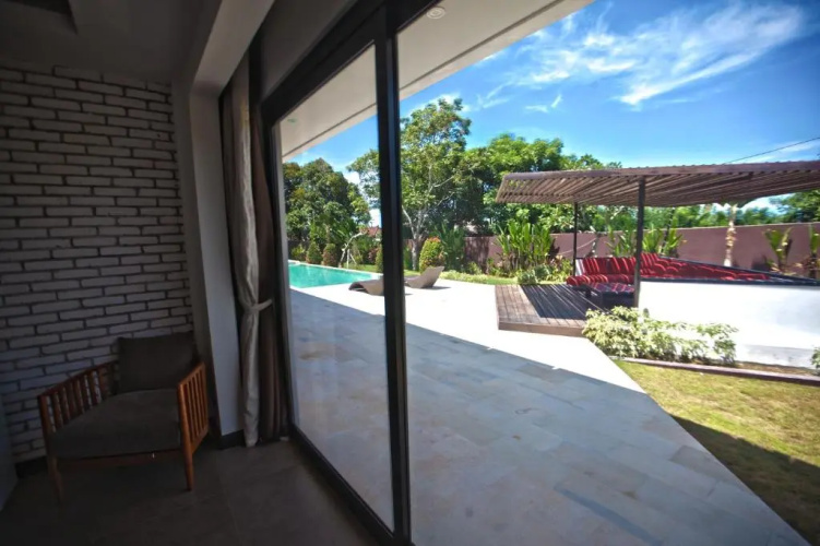Luxury Villa Dore