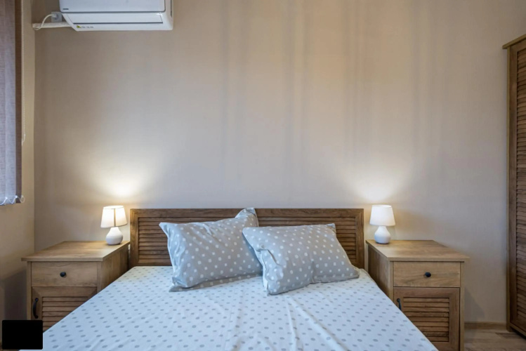 Apartment Trayana