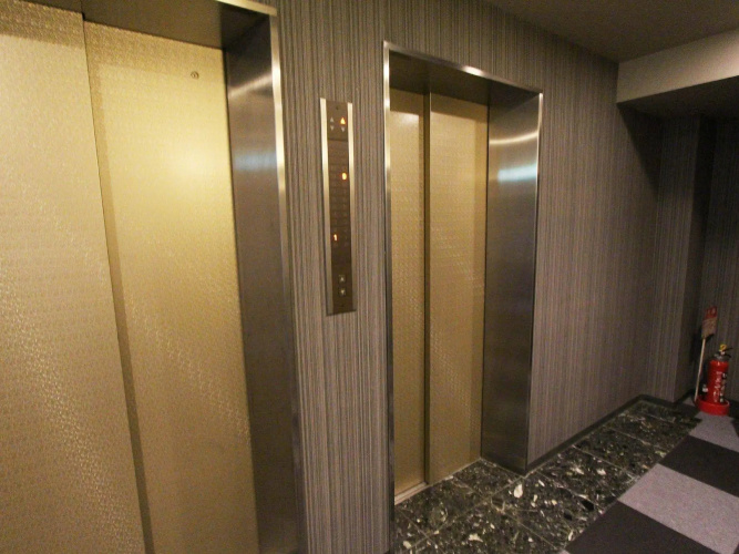 Hotel Livemax Kobe photo 10