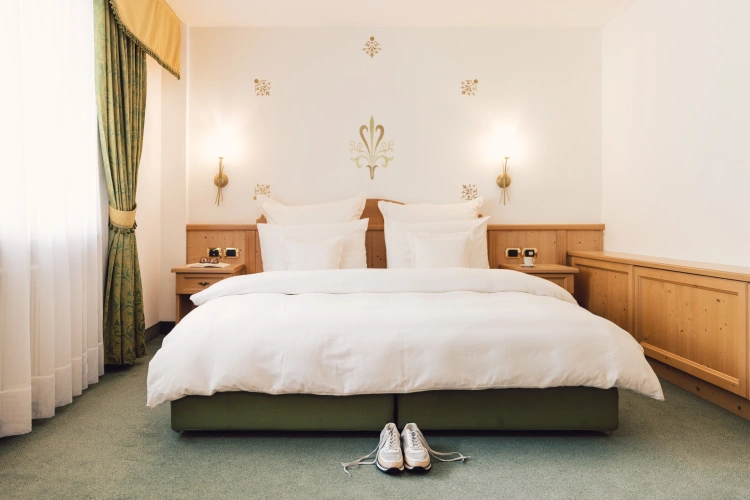 Royal Suite