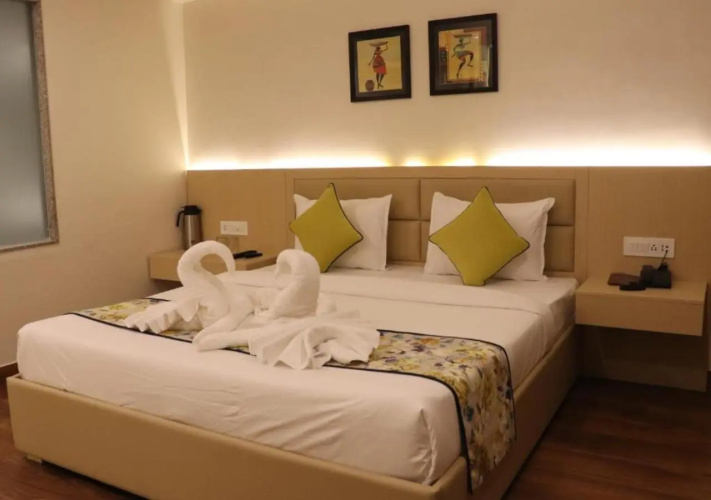 Hotel Le Amor
