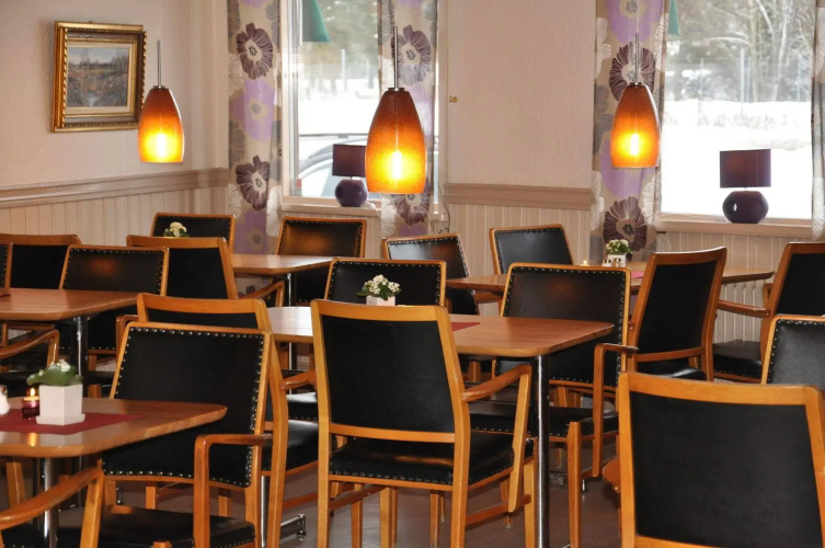 Sjögestad Motell