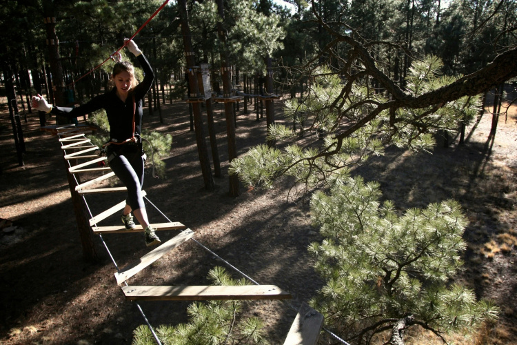 DoubleTree by Hilton Hotel Flagstaff photo 39