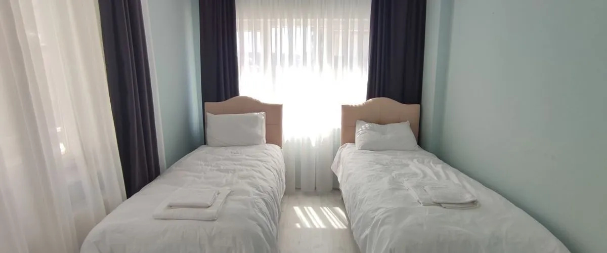 Bostancı Home