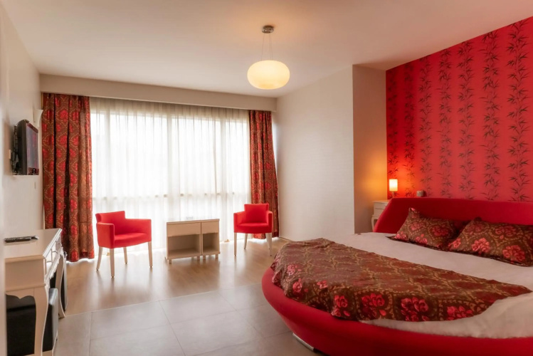 Grand Karot Otel