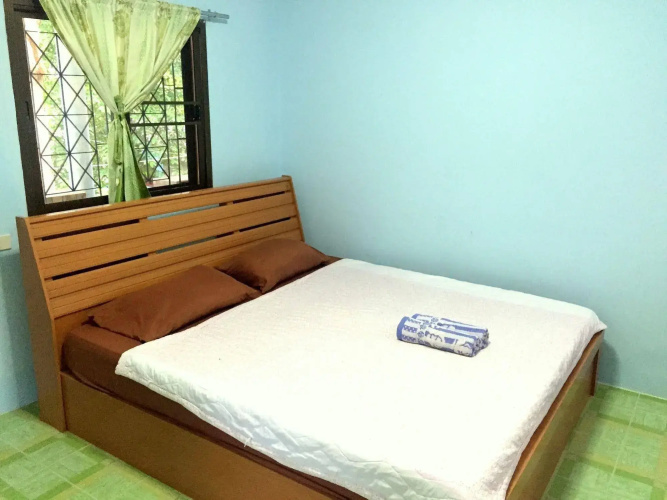 Pudsa Bungalow