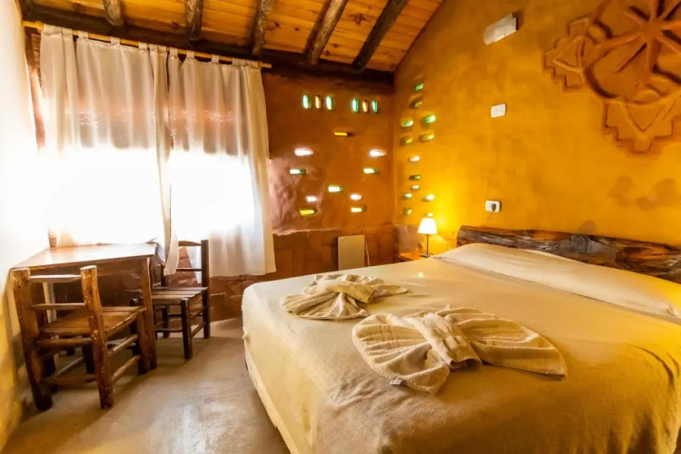 EcoMalargüe Posada & Hostel