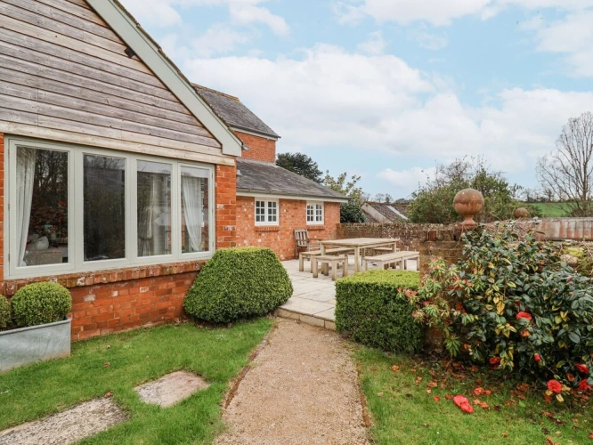 Cottage