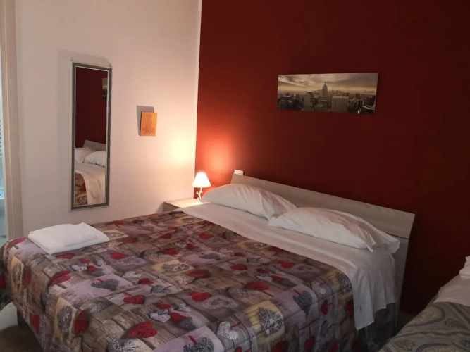 B&B La Maison