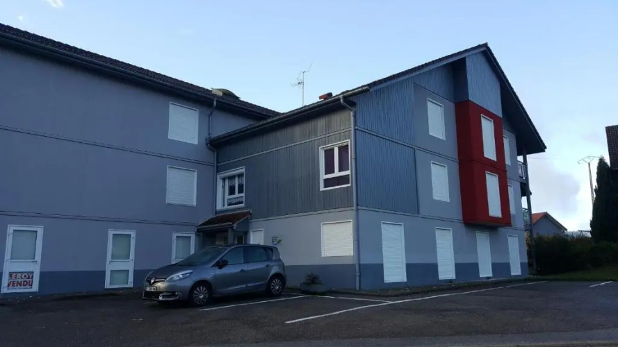Hotelafbeelding