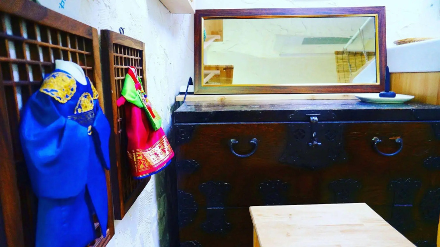 Lotto GuestHouse