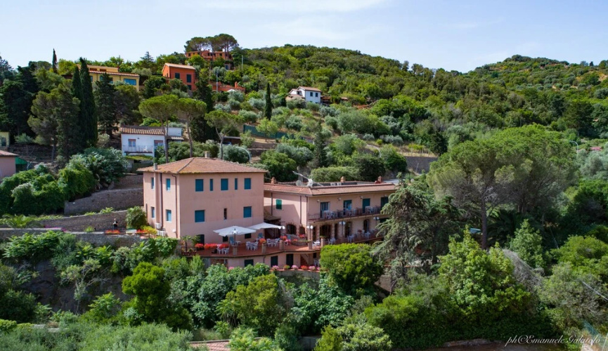 Albergo Belvedere
