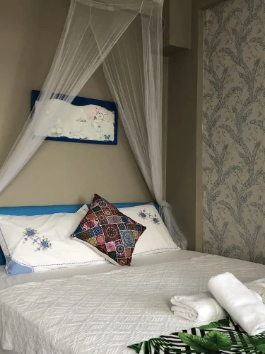 Executive Triple room