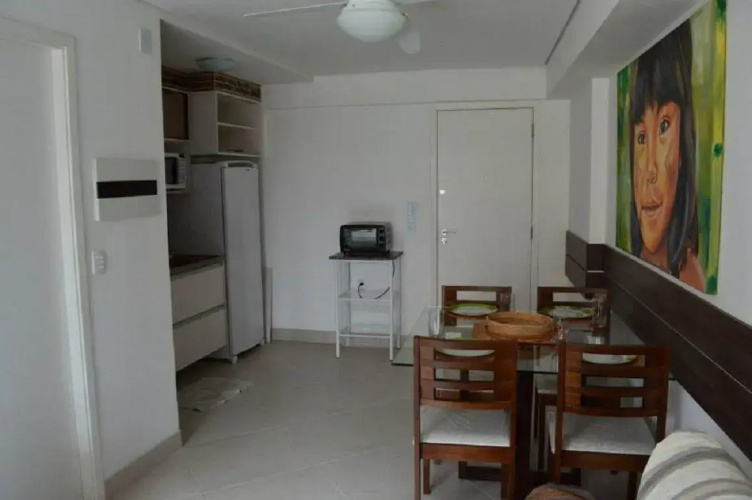 Atlântico Flat Residence
