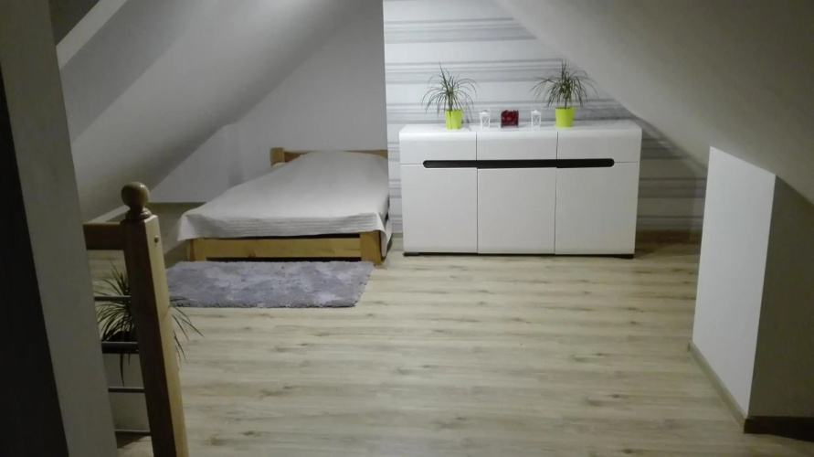 Apartament Monika Rewal