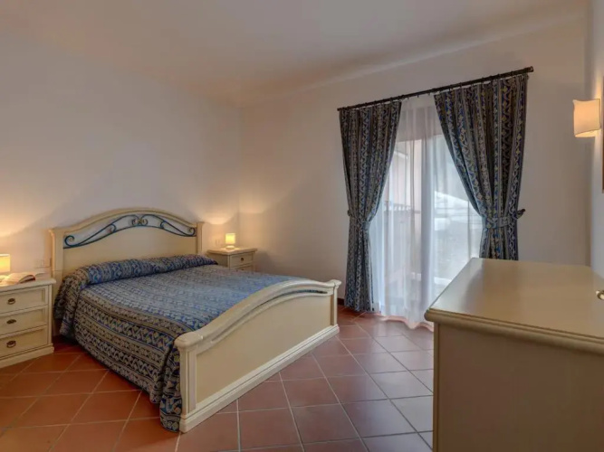 Residence Sea Villas