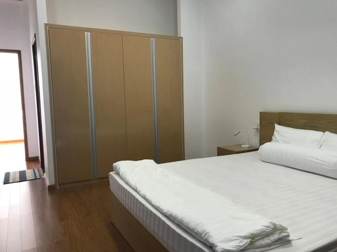 Pho Bien Homestay