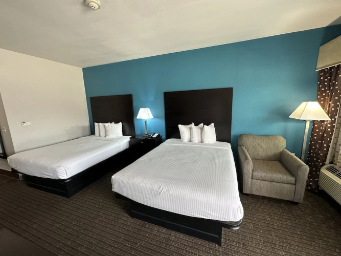 Lone Star Inn