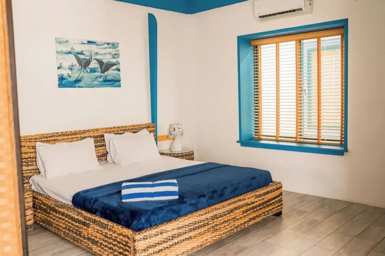 LongBeach Laamu