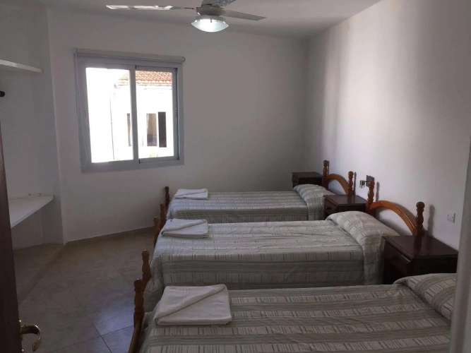 Duplex del Sol