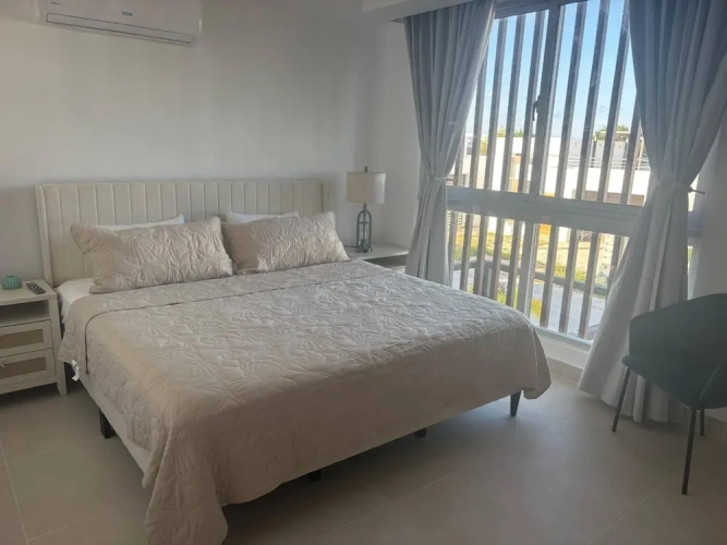 3 Bedrooms Villa