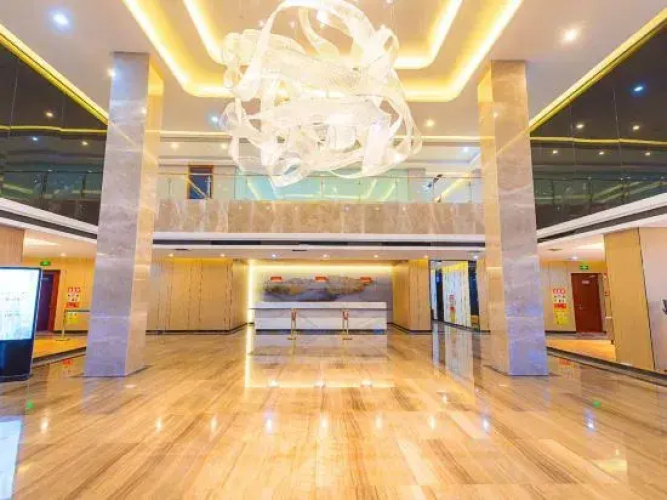 haitangjiarijiudian