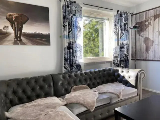 Résidence 7