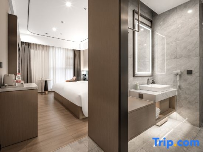 Premier Double room