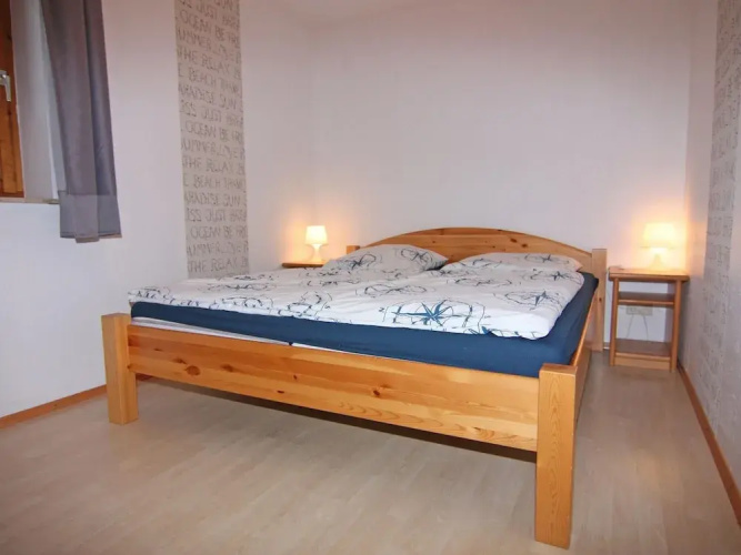 Gemutliche Ferienwohnung auf Fehmarn