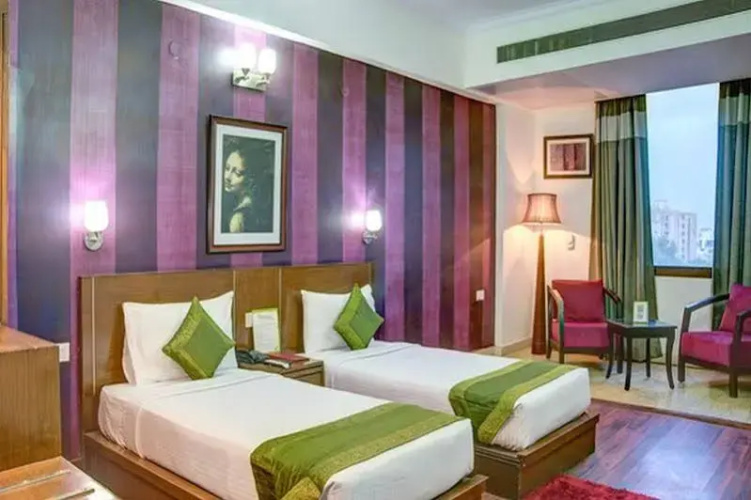 Treebo Corporate Suites Sector 62