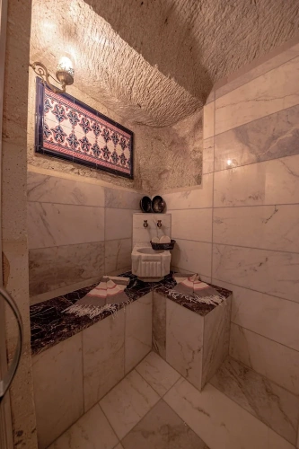 Royal Double room