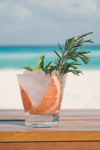 Hotel Nyx Cancun All Inclusive photo 14
