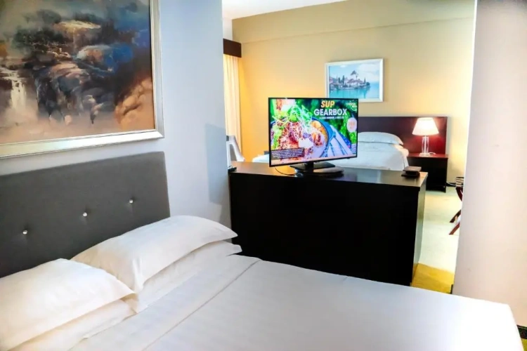 Family Suite