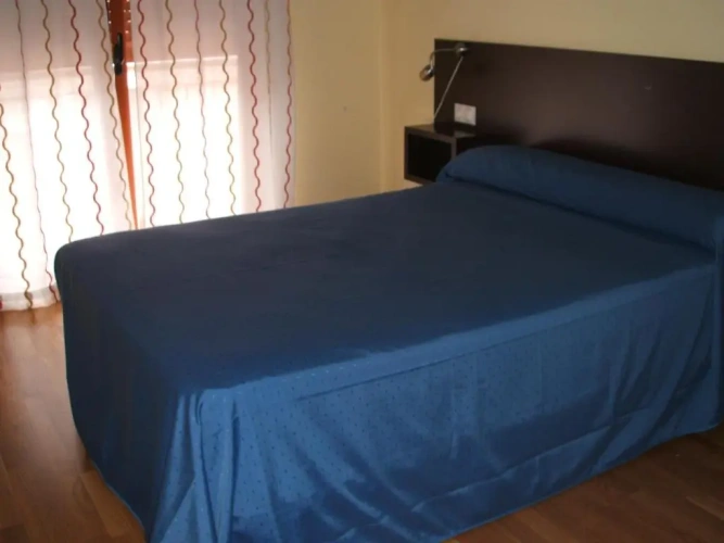 2 Bedrooms Apartment with balcony and with view