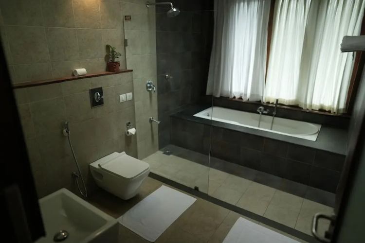 Storii by ITC Hotels Wayanad Silverwoods