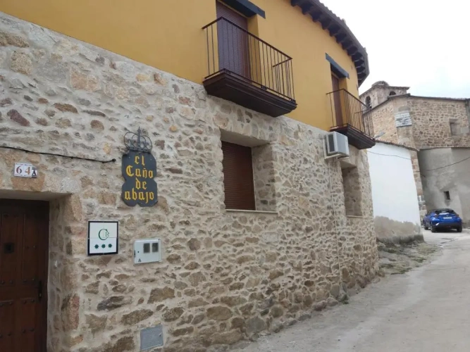 3 Bedrooms Chalet with balcony and with view