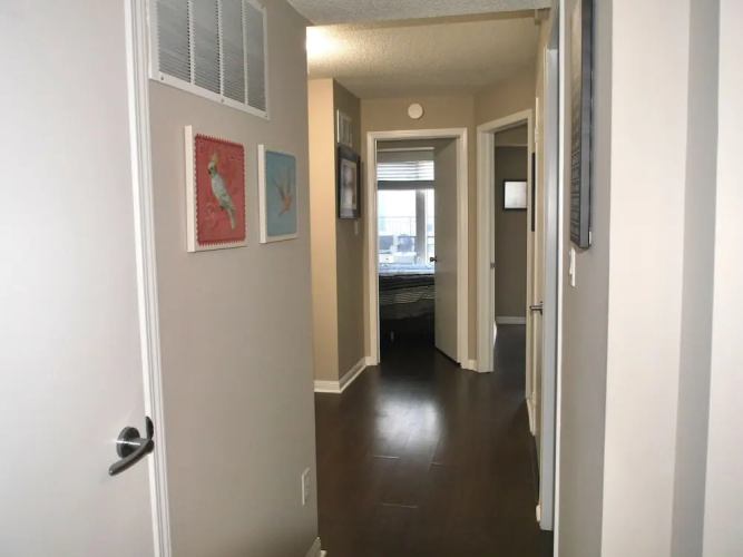 Fantastic 2BR Town Home