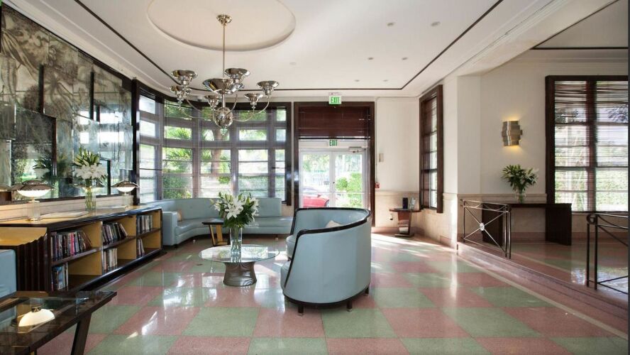 Greenview Hotel