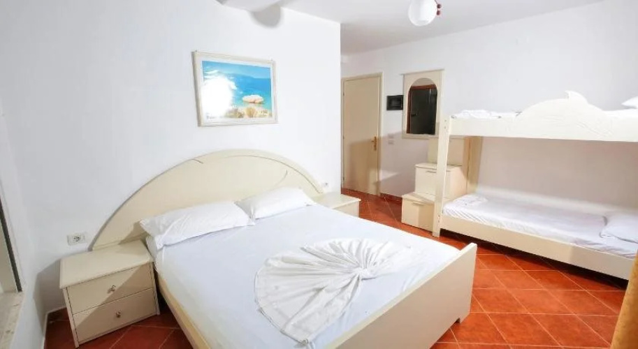 Nimfa Hotel