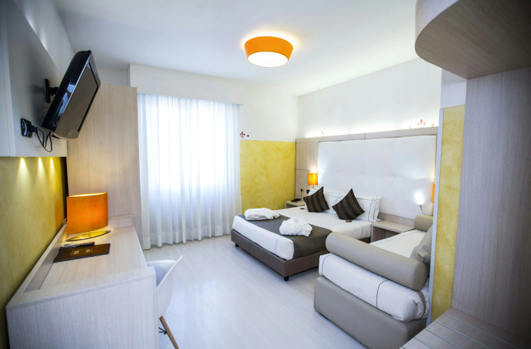 Hotel Agape