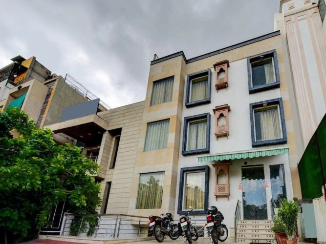 Image de l'hôtel